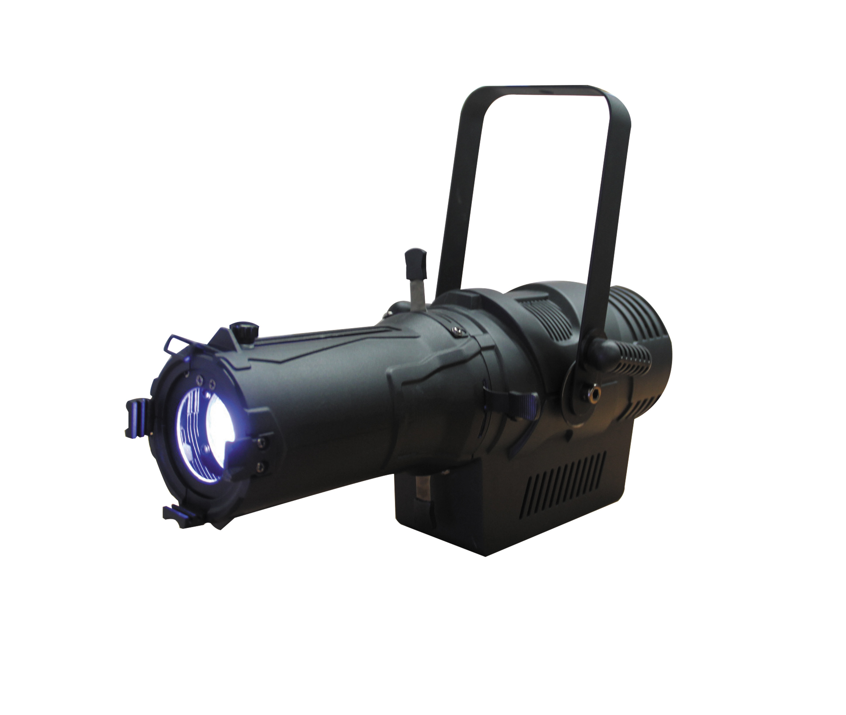 Theater Museum Church Lighting Hight Quality  Leko Led Ellipsoidal Profile Spotlight