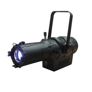 Theater Museum Church Lighting Hight Quality  Leko Led Ellipsoidal Profile Spotlight