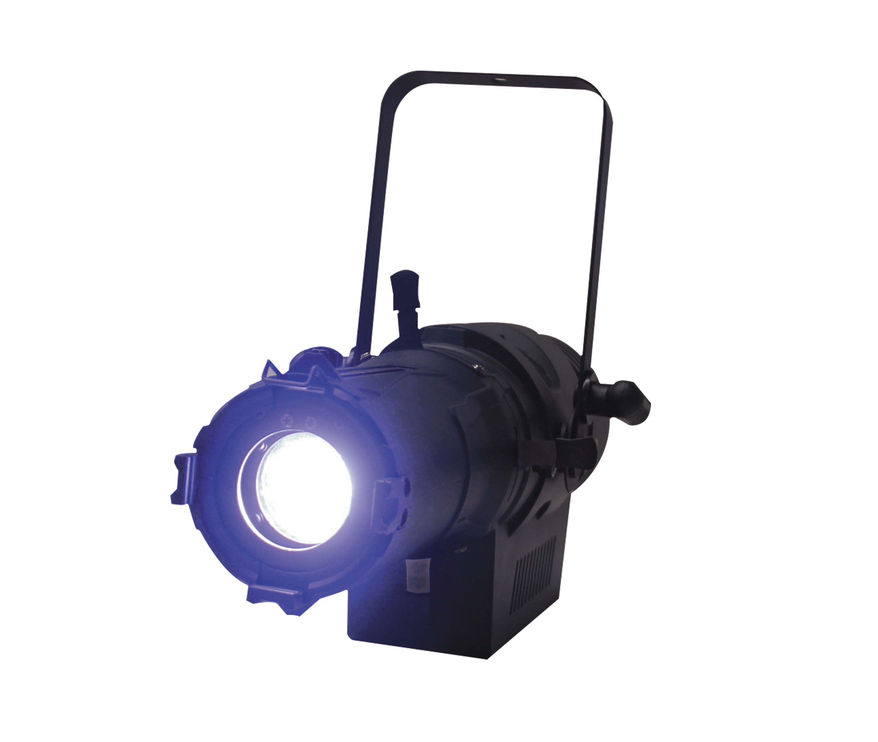 Theater Museum Church Lighting Hight Quality  Leko Led Ellipsoidal Profile Spotlight