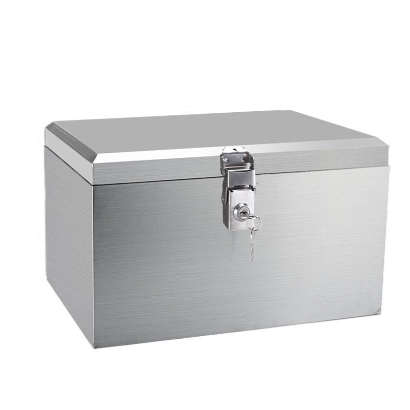 Factory Custom stainless steel tool box