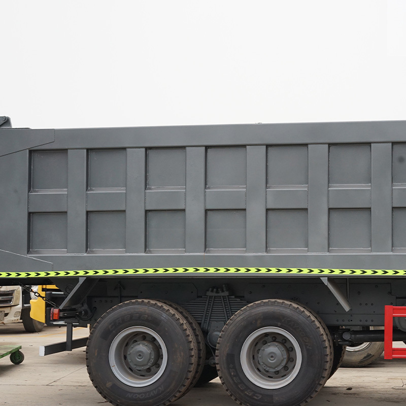 used truck howo new 40 ton dump truck prices 6x4 380hp 10 wheel dump truck for sale