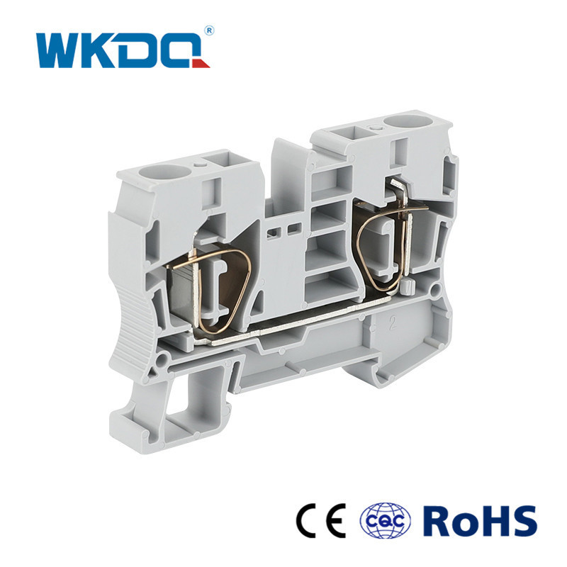 WONKEDQ ST Series 1000v Din Rail Terminal Block