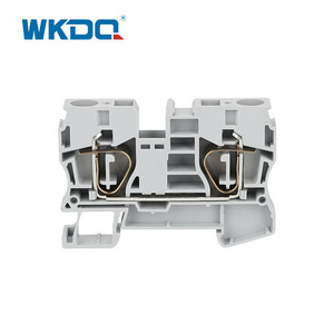 WONKEDQ ST Series 1000v Din Rail Terminal Block