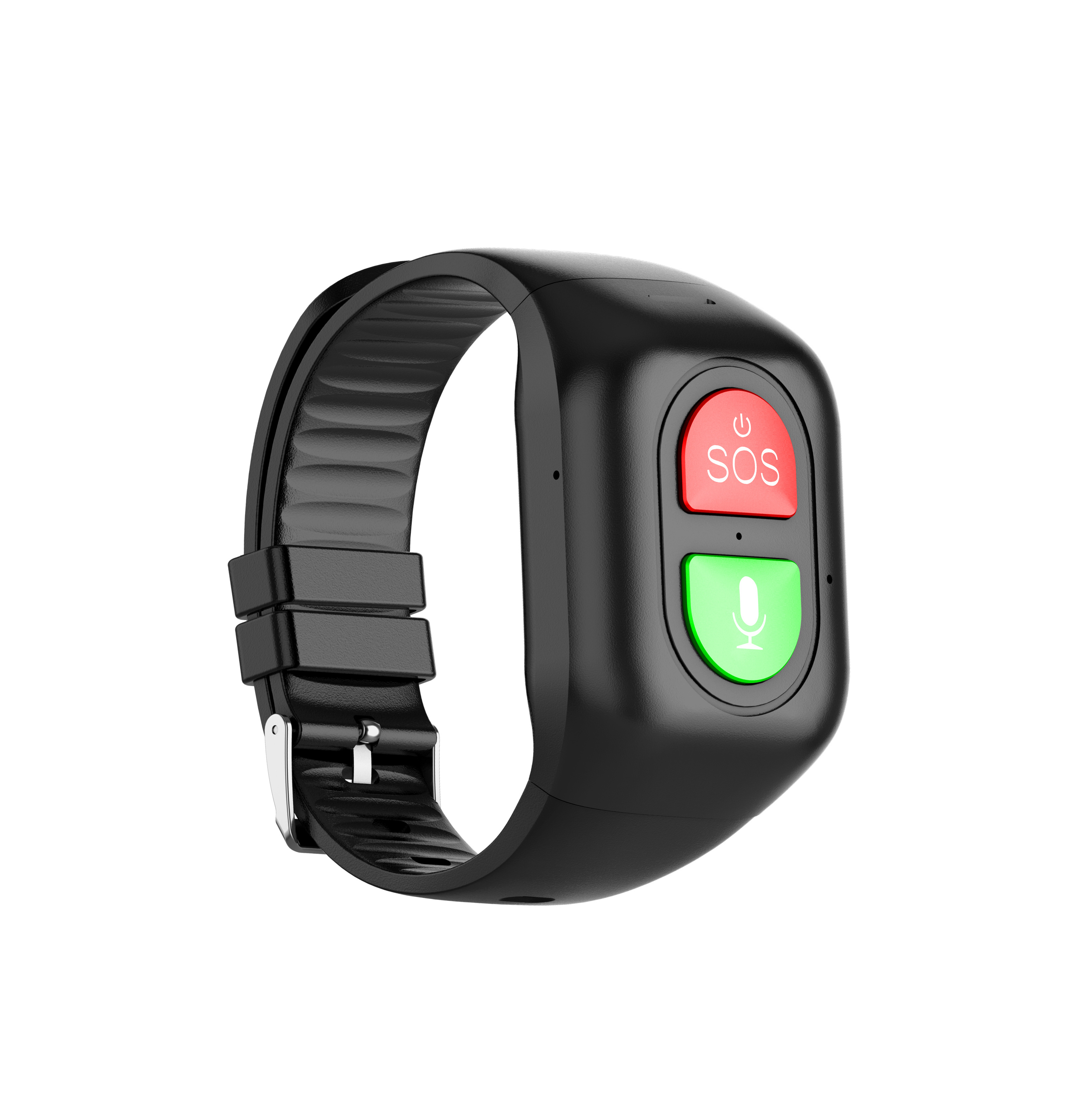 CE ROHS SIM Card Supported long life battery WIFI SOS emergency gps watch 4G smart watch S8