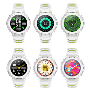 Bluetooth Kids Smart Phone Smartwatch Waterproof,Alarm,Pedometer,Camera,SOS,Touch Screen WiFi Digital KF01