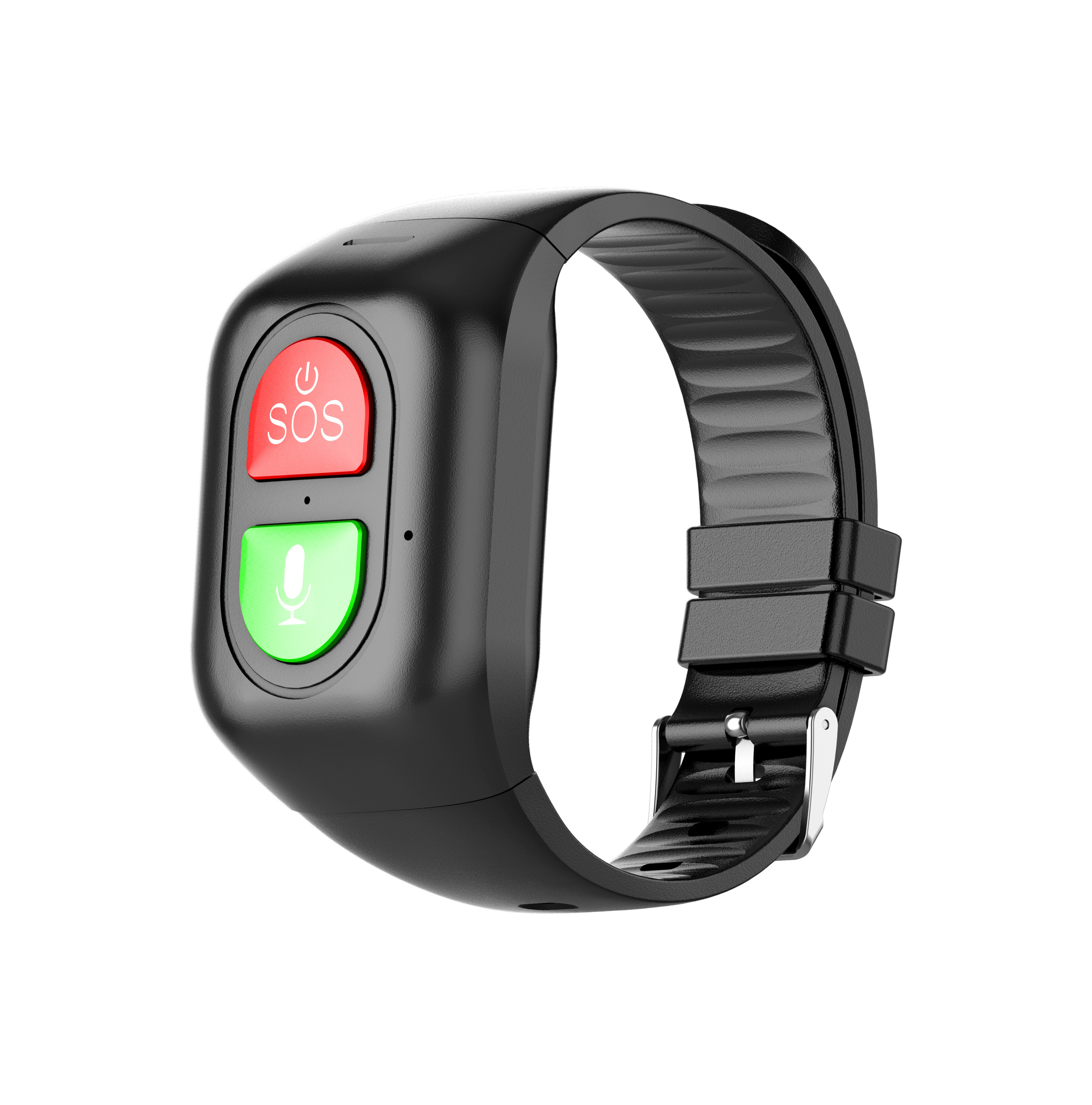 CE ROHS SIM Card Supported long life battery WIFI SOS emergency gps watch 4G smart watch S8