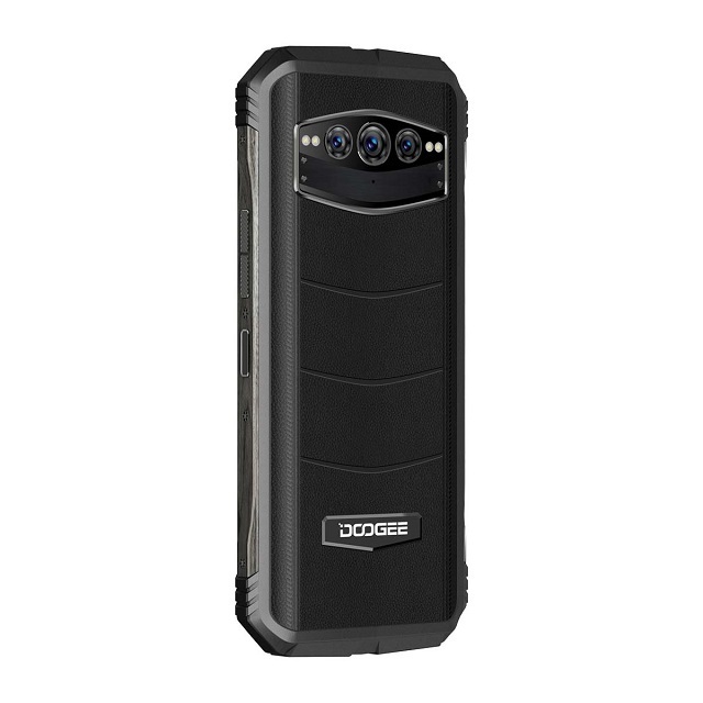 DOOGEE V30 eSIM Dual 5G Rugged Phone 6.58