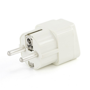 Universal US UK AU To EU Brazil France Japan America South africa Travel Wall Outlet AC Power Charger Converter plug