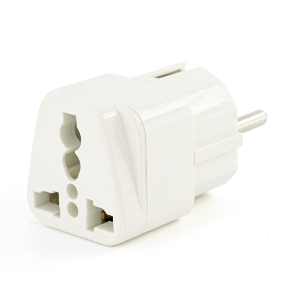 Universal US UK AU To EU Brazil France Japan America South africa Travel Wall Outlet AC Power Charger Converter plug