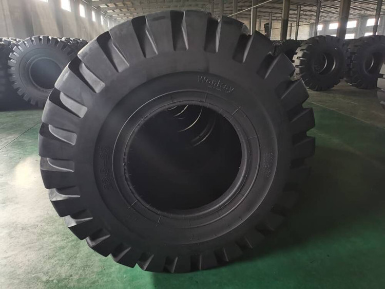 Off Road Tires OTR 23.5r25 26.5R25 29.5R25 17.5R25 loader Grader Offroad Wheels Tires for sale