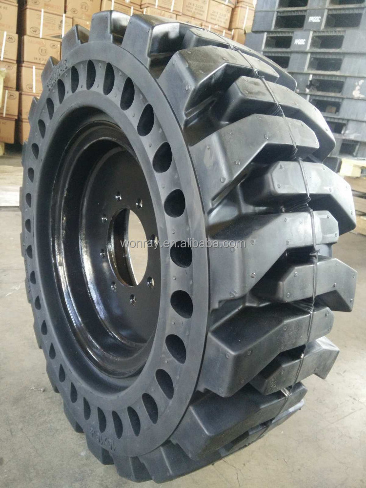 10-16.5 tire size specs 10 16.5 solid tires with 6.00-16 split rims