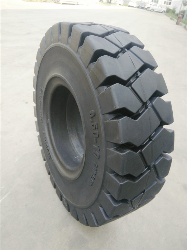 hot sale harbour tires, famous brand 5.50-15 6.00-9 650 10 700 12 forklift solid tire