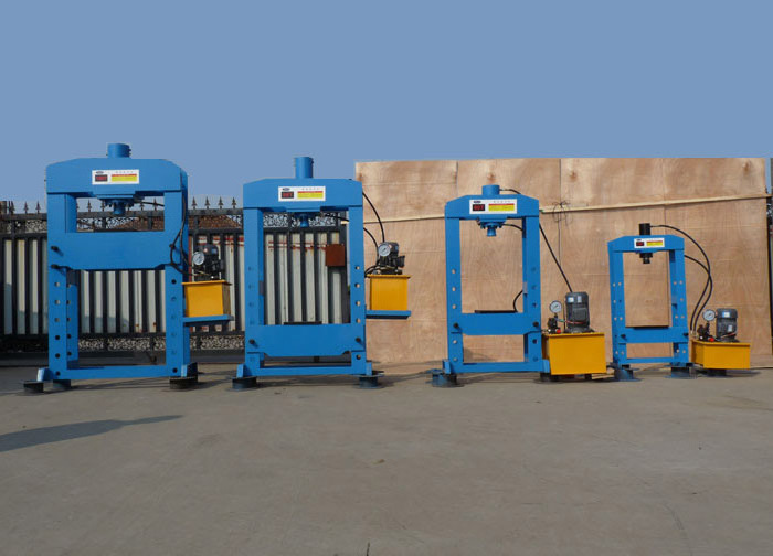 100ton tire change machine truck tire changing machine