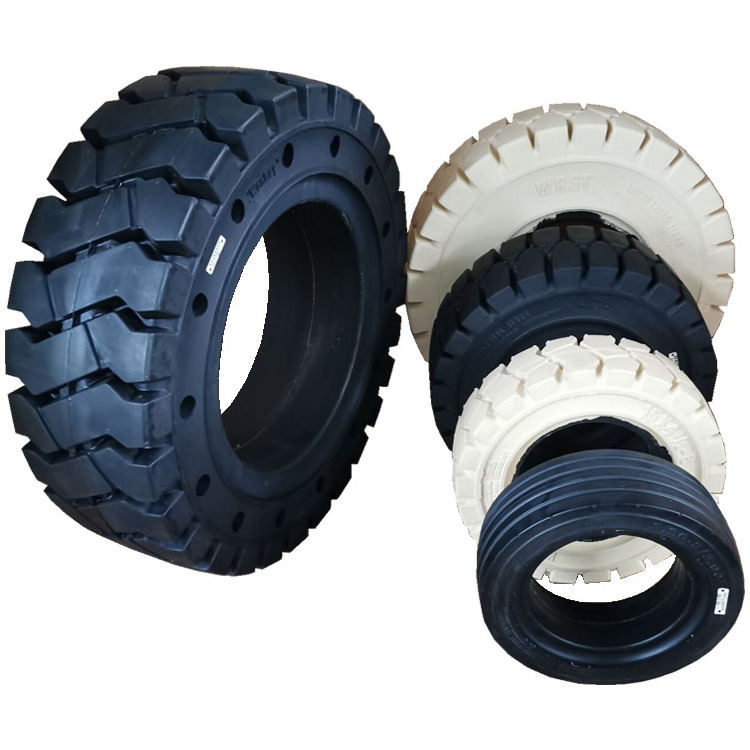 WonRay 21/8-9 Quality Guaranteed Truck Mode Loader Go Kart Rubber Tires For A Forklift Parts Truck