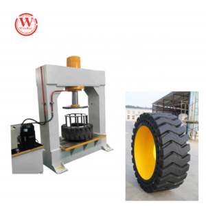 Tyre Workshop Equipment Heavy Duty Tire Changer