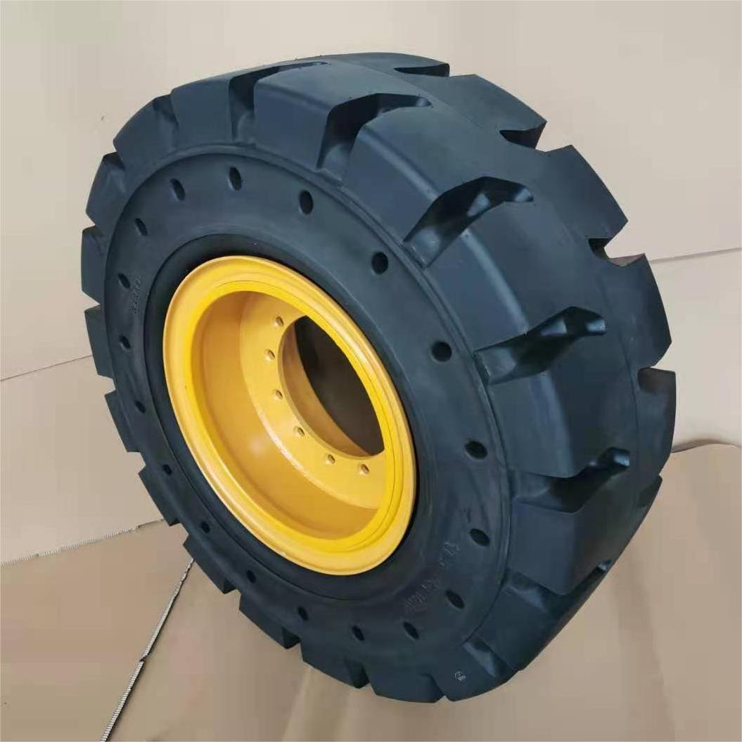 WonRay Tyres China Otr Tire 17.5-25 Wheel Loader Tire For 17.5-25