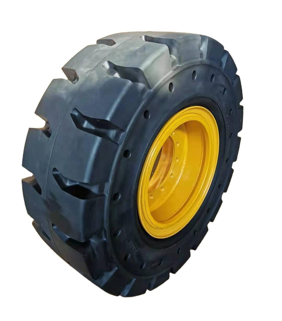 WonRay Tyres China Otr Tire 17.5-25 Wheel Loader Tire For 17.5-25