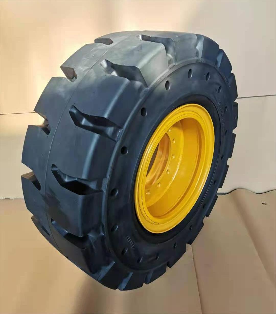 WonRay Tyres China Otr Tire 17.5-25 Wheel Loader Tire For 17.5-25