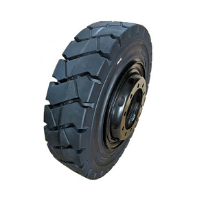 WonRay forklift truck tires 825 20 truck tires 900 20  in stock