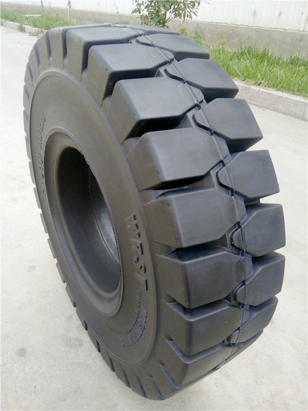 hot sale harbour tires, famous brand 5.50-15 6.00-9 650 10 700 12 forklift solid tire