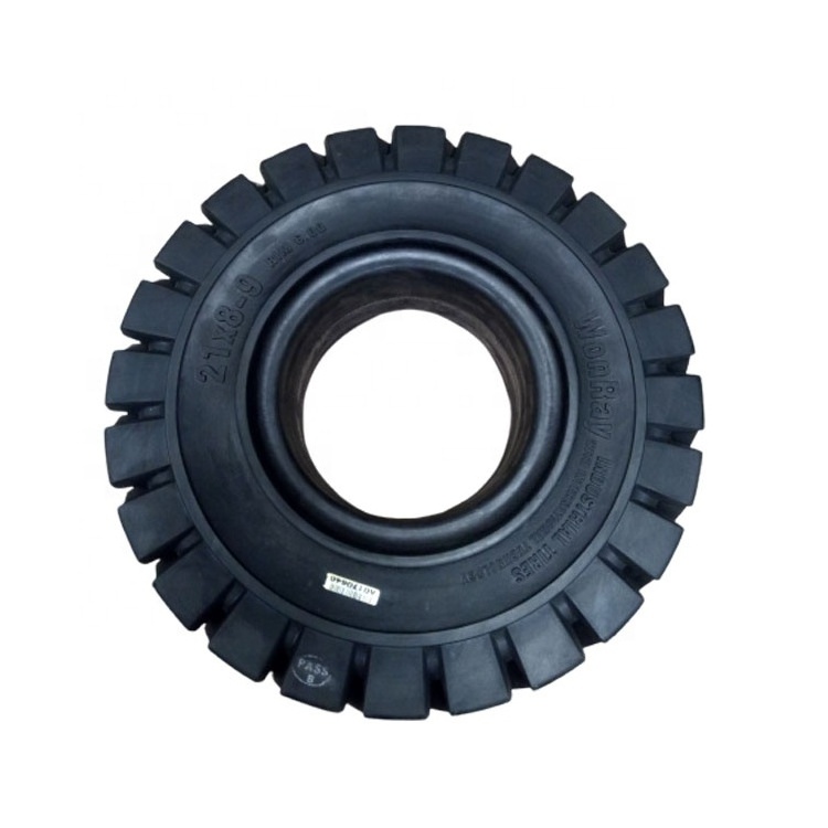 BT clark yale forklift spare parts 18x7-8 650x10 7.00-12 8.15*15 8.25-15 300x15 solid tires