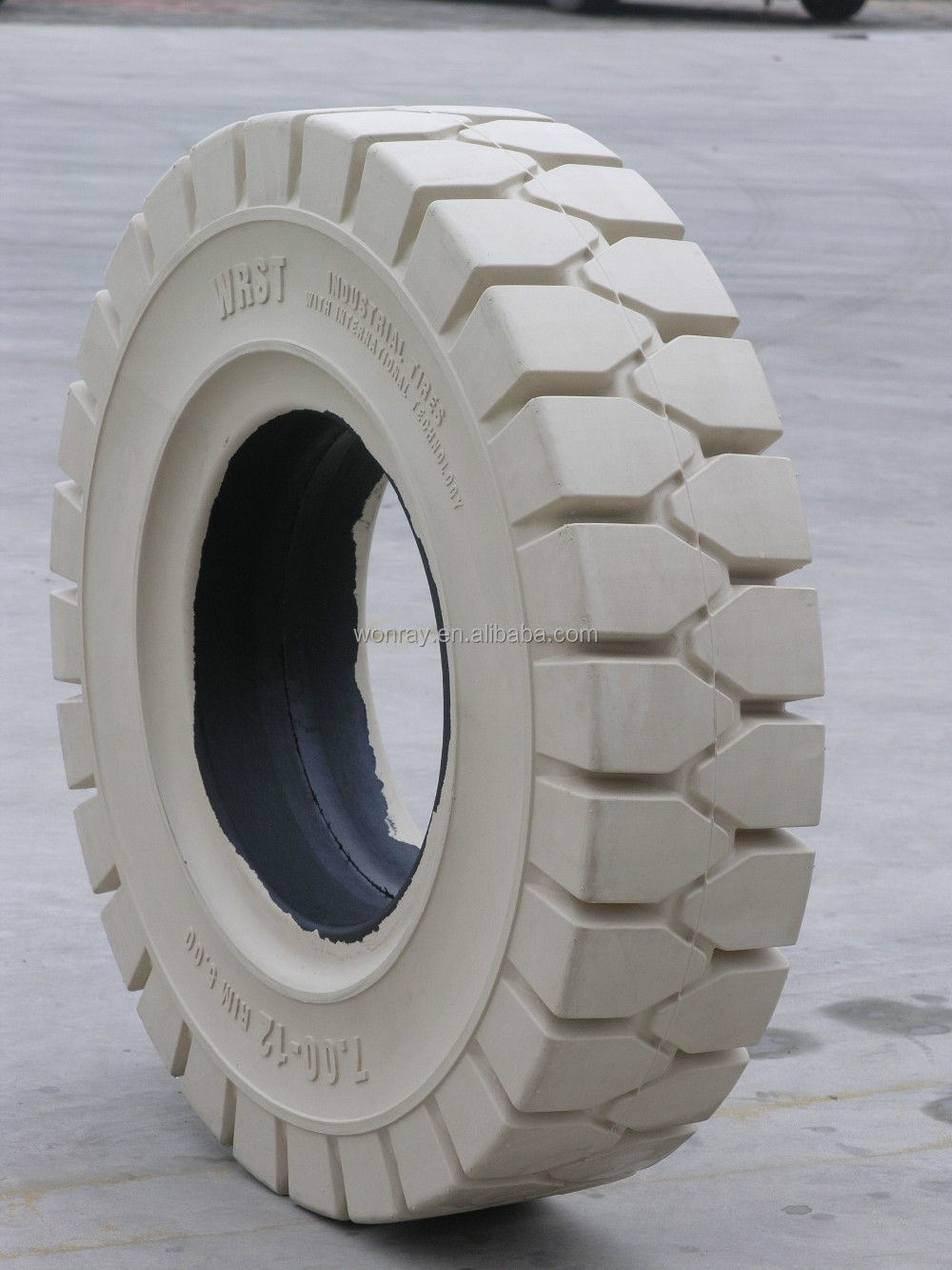 solideal tires for forklift 700 12 still press on forklift parts truck wheels for not over 2.5T forklift