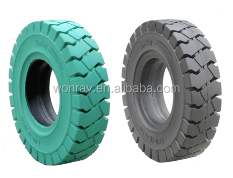 Clark Yale forklift parts forklift tires 7.00-12  8.25-12  8.25-15  industrial tire for forklift solid tire  rubber