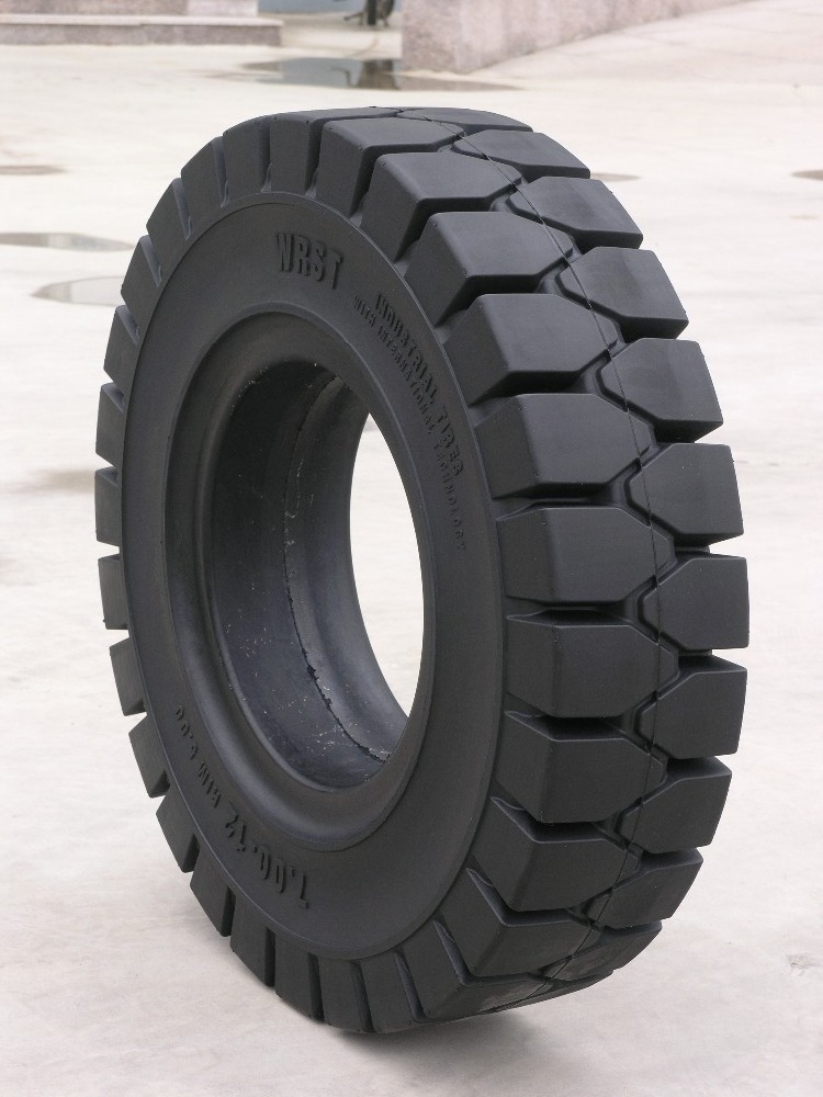 6 inch cart wheel solid rubber tires 5.00-8 6.00-9 6.50-10 7.00-12 28x9-15