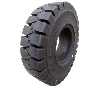 6 inch cart wheel solid rubber tires 5.00-8 6.00-9 6.50-10 7.00-12 28x9-15