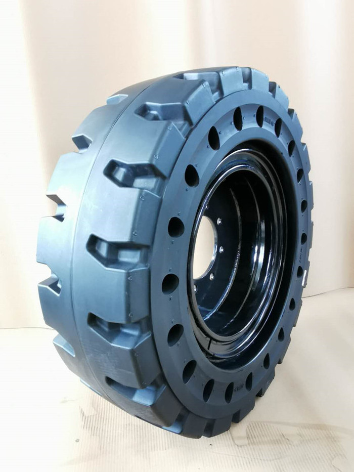 quality supplier higher wear resistance performance 3 layers heavy truck tires wheel loader tyre 16/70-24 17.5-25