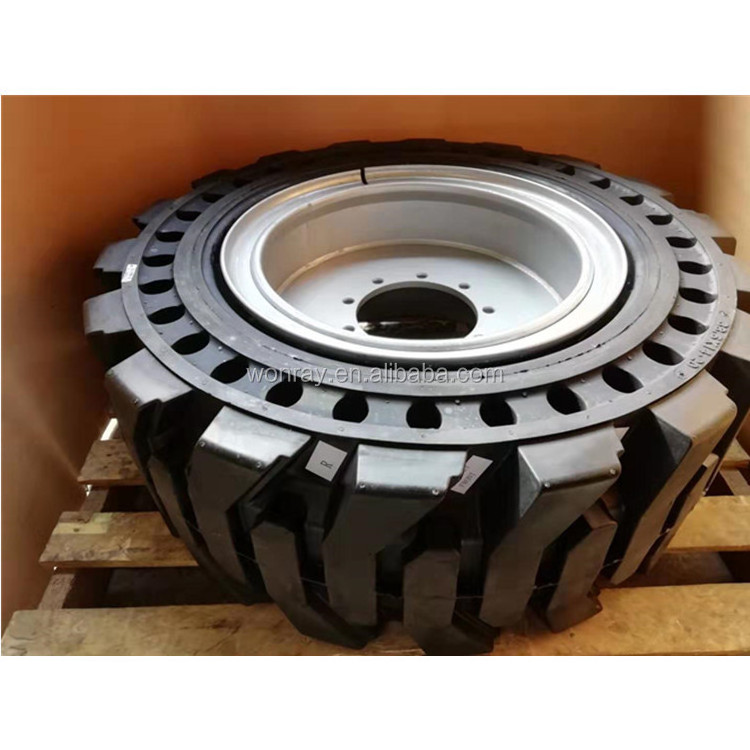 High quality industrial r4 backhoe tire 12.5/80-18 16.9 28 16.9-24