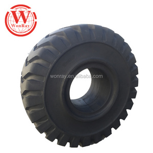 solid tyre 26.5 x 25 26.5 25 loader tires for sale