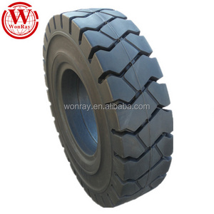 15 Ton Forklift 50-4FDK15 Front Tyre 11.00-20-16PR Rear Tyre 11.00-20-16