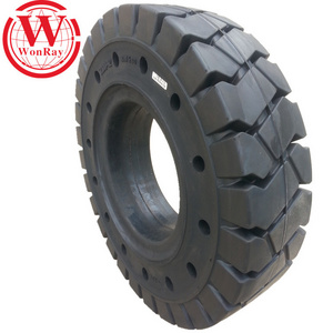 7.00-12 Import Solid Forklift Tyre (5.0) 700-12 7.00x12 700x12 70012