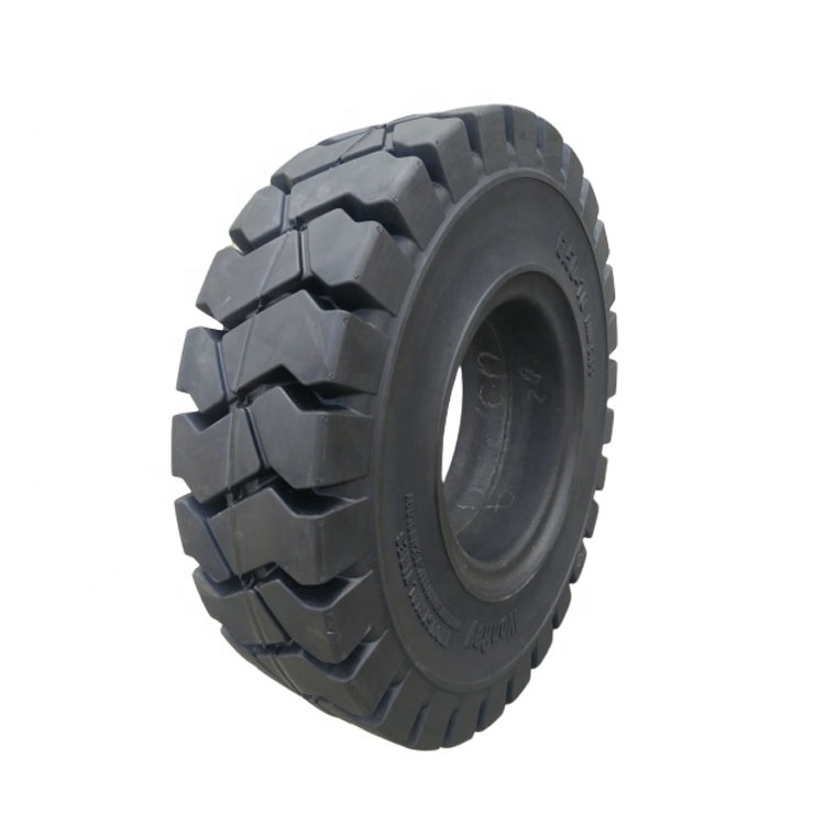 FRONT TIRES 700x12 SOLID FORKLIFT  TIRES and REAR TIRES-600x9