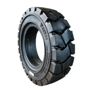 With forklift parts 3.00-8 split rim 5holes  15x4.5-8 solid tire in pneumatic shaped for GSE wheels dolly trailer tyres