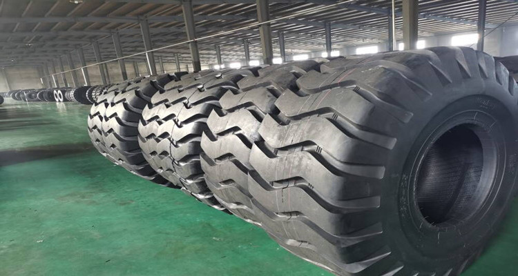 Off Road Tires OTR 23.5r25 26.5R25 29.5R25 17.5R25 loader Grader Offroad Wheels Tires for sale