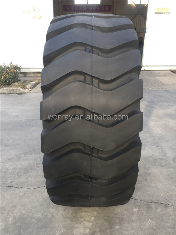 solid tyre 26.5 x 25 26.5 25 loader tires for sale