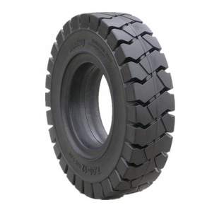 FRONT TIRES 700x12 SOLID FORKLIFT  TIRES and REAR TIRES-600x9