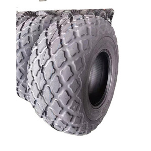 Wholesale Heavy duty equipment port road roller tire 23.1-26 16PR 23.1x26 for wheel roller C-2 R-3