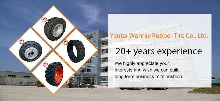 Yale 30 3T forklift parts forklift tires 7.00-12 18x7-8 4.33R  industrial tire for forklift solid tire rubber pneu