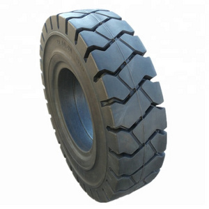 Port tires WonRay 12.00-20 R701 tires port forklift tires with natural rubber