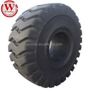 heavy weights wheel loader tire pressure solid tires for 23.5-25 17.5-25 with low price