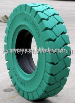 solideal tires for forklift 700 12 still press on forklift parts truck wheels for not over 2.5T forklift