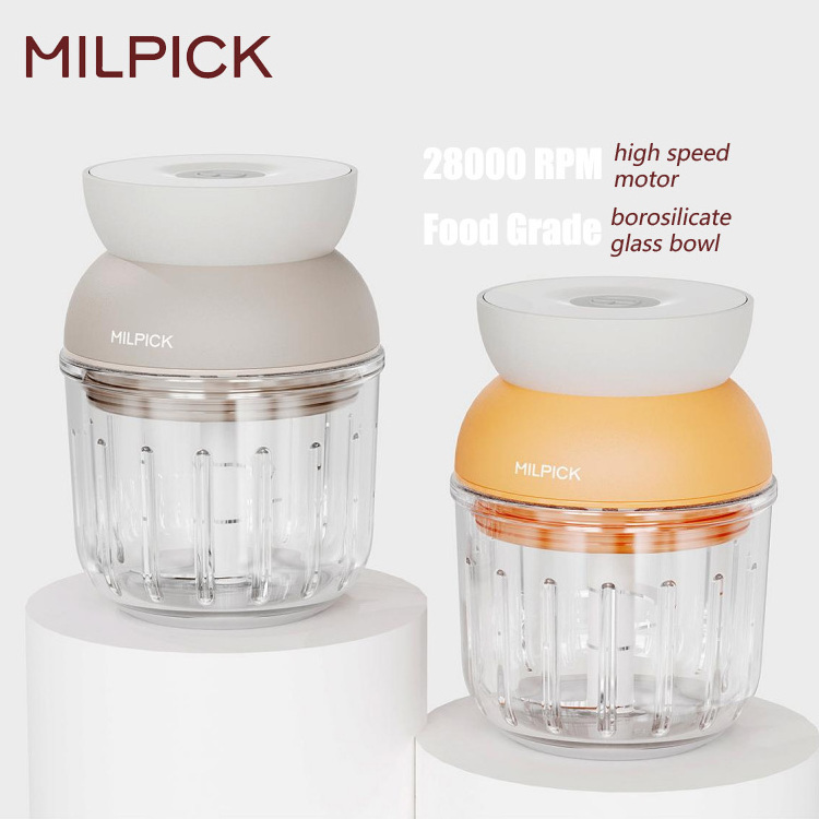 Best cheap price multi-function powerful baking cooking electronic multifunction blender glass bowl food processor