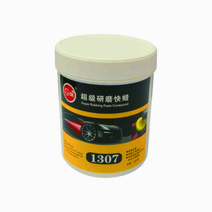 Wholesale Rubbing Compound for Car Paint Mirror Reductant Abrasive Polishing Car Wax China Super Rubbing Paste Compound Durable