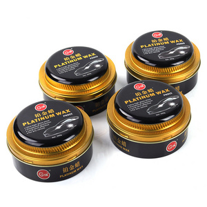 New Product Carnauba Wax Scratch Remover Car Polishing Wax 300G