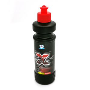 Hot Sale Car Care Polishing Wax 3 In 1 Fast Wax Is Used To Quickly Remove Scratches And Stains Above The Primer