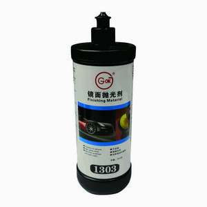 Factory Direct Price Car Dashboard Polish Detail Coating Waterproof  Gentle Care Spray Wax