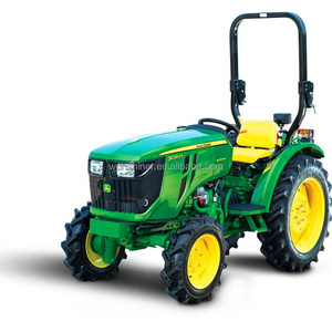 Cheap price JOHNN DEERE 28hp  TRACTOR 2800 RPM 3 Cylinders engine  Narrow Tractor Width